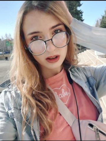 Индивидуалка Мелисса фото 6