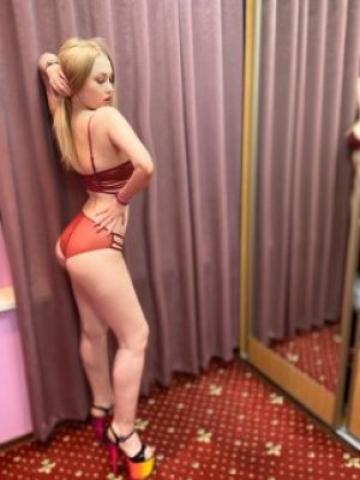 Индивидуалка Евгения фото 4