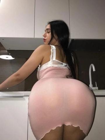 Индивидуалка Эльза фото 5