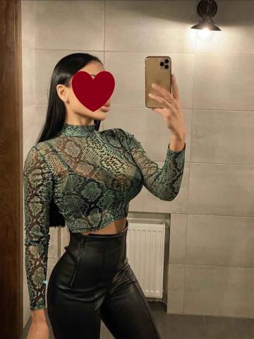 Индивидуалка Нина фото 6