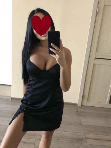 Индивидуалка Нина фото 7