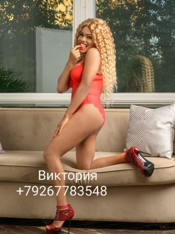 Проститутка Ника, 21 год, г. Новоульяновск