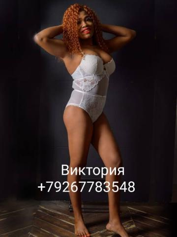 Индивидуалка Ника фото 7