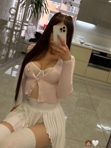 Индивидуалка Элина фото 2