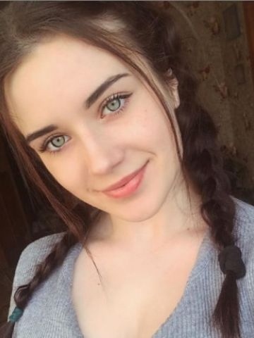 Проститутка Эрика, 23 года, г. Новоульяновск