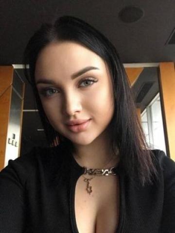 Индивидуалка Гелена фото 2