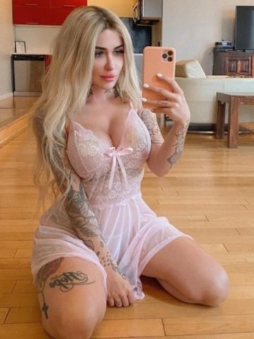 Индивидуалка Инесса фото 3