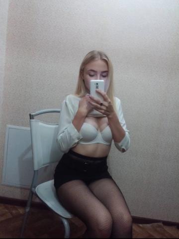 Проститутка Олечка, 25 лет, г. Новоульяновск