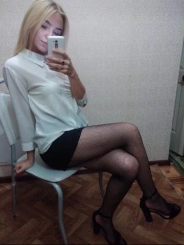 Индивидуалка Олечка фото 4